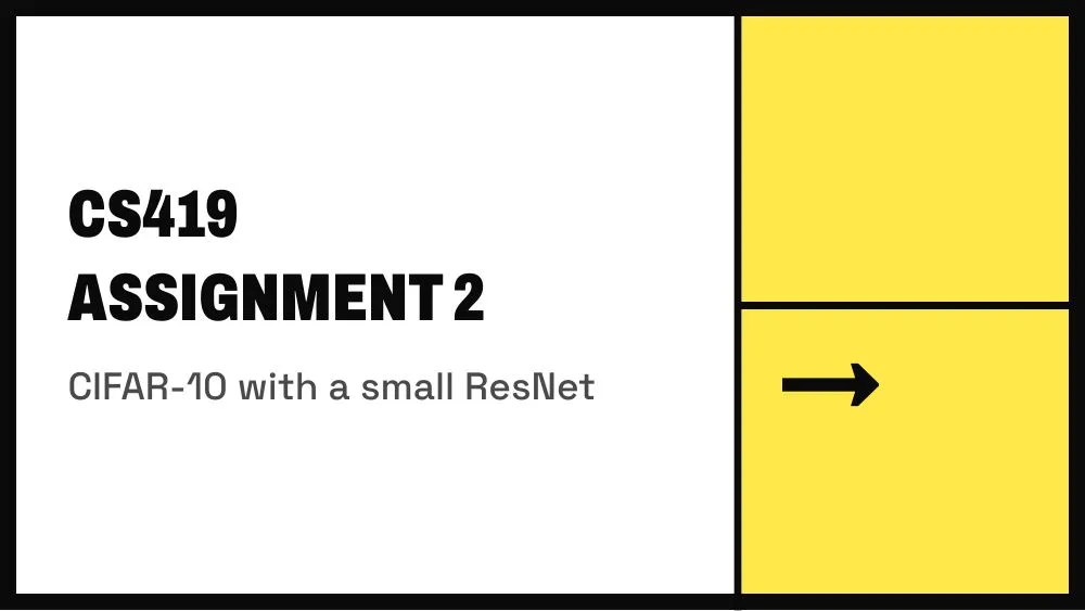 Brutalist theme, slide 1