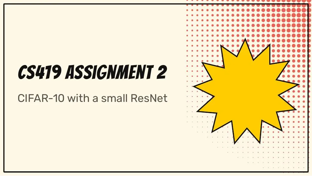 Comic theme, slide 1