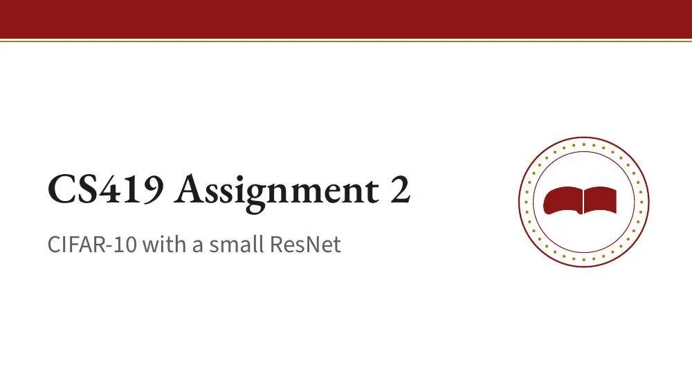 Lecture theme, slide 1