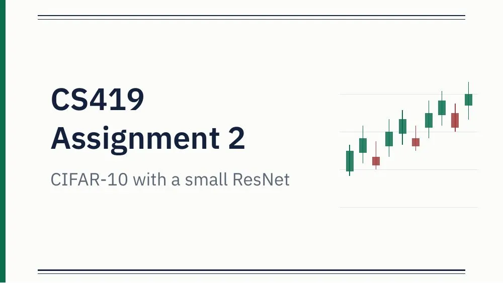 Ledger theme, slide 1