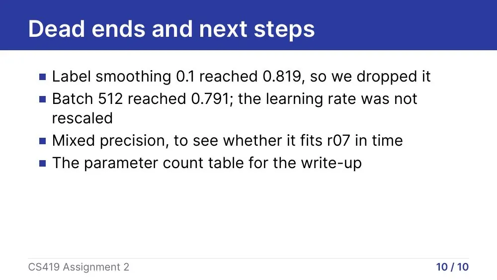 Madrid theme, slide 10