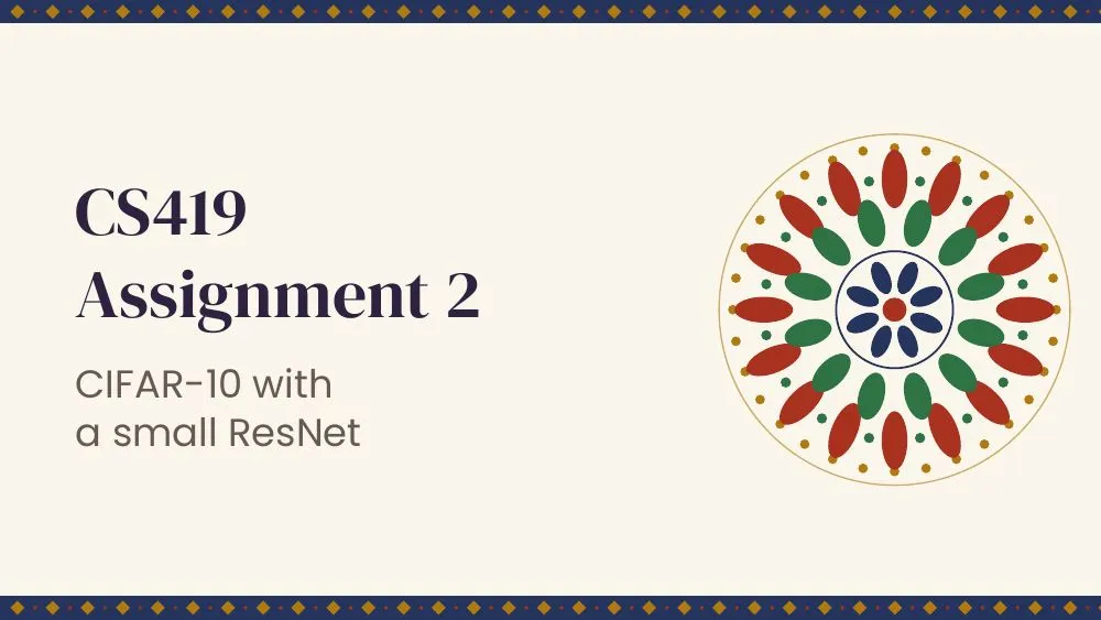 Rangoli theme, slide 1