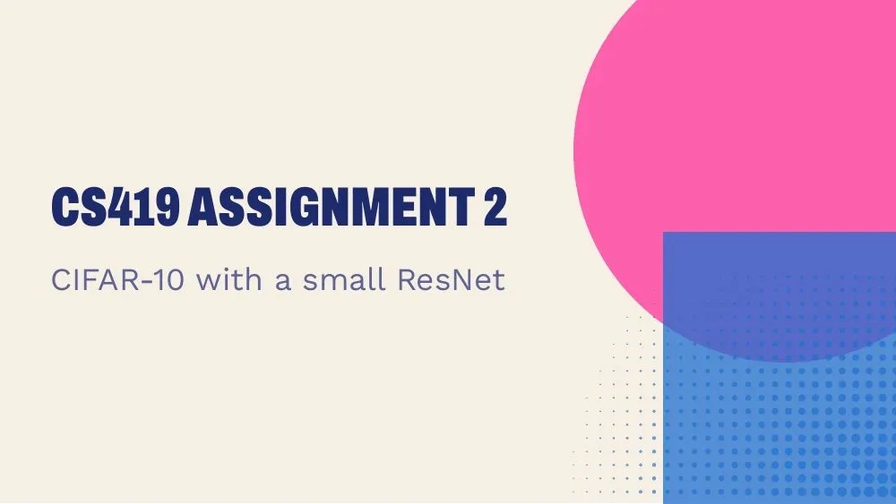 Riso theme, slide 1