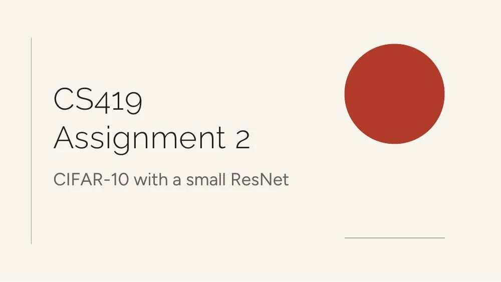 Zen theme, slide 1